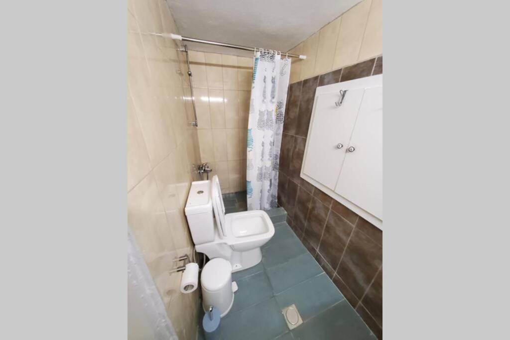 Με Συμπάθεια-With Sympathy - Private Parking Apartment Kavala Exterior photo