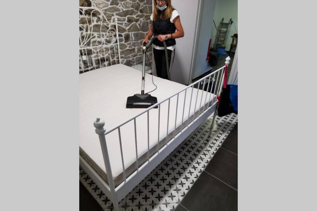 Με Συμπάθεια-With Sympathy - Private Parking Apartment Kavala Exterior photo