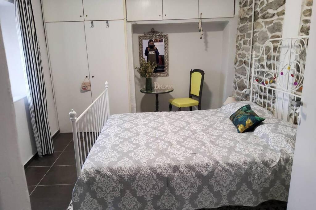 Με Συμπάθεια-With Sympathy - Private Parking Apartment Kavala Exterior photo