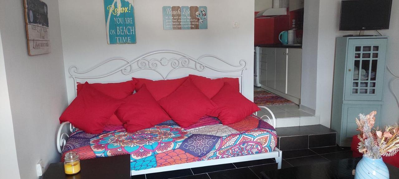 Με Συμπάθεια-With Sympathy - Private Parking Apartment Kavala Exterior photo